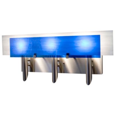Dessy Three Wall Sconce by WPT Design - Starlight Lighting USA and Canada